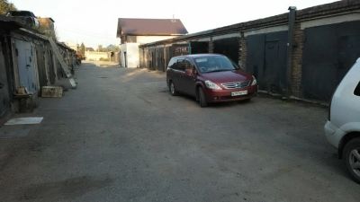 Лот: 15854902. Фото: 1. Гараж. Гаражи, парковочные места