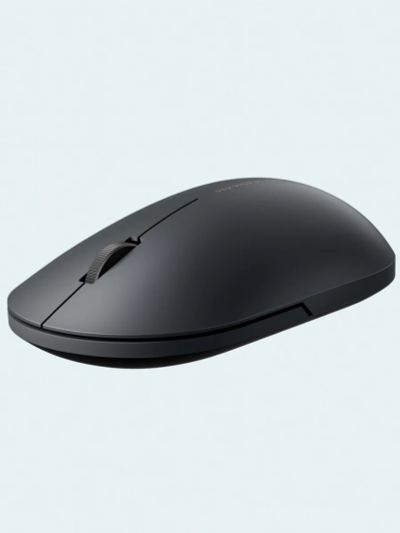 Лот: 18860266. Фото: 1. Мышь беспроводная Xiaomi Mi Mouse... Клавиатуры и мыши