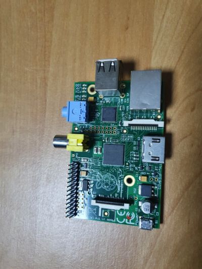 Лот: 19625322. Фото: 1. Raspberry pi. Материнские платы