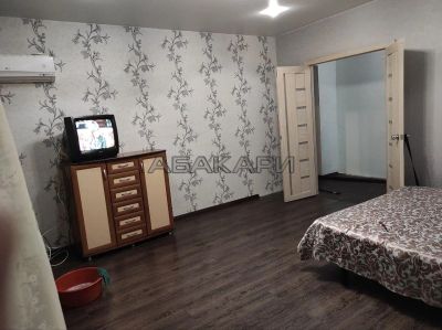 Лот: 21732879. Фото: 1. Сдам 1-комн. улица Кутузова, 87Б... Квартиры, студии