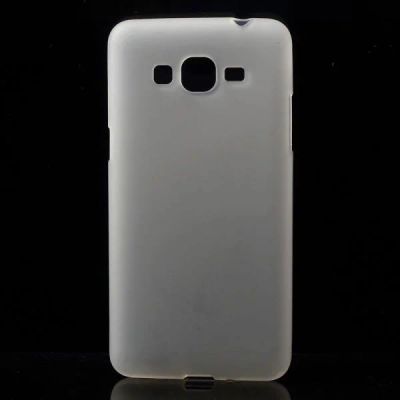 Лот: 7762699. Фото: 1. Накладка силиконовая матовая Samsung... Чехлы, бамперы