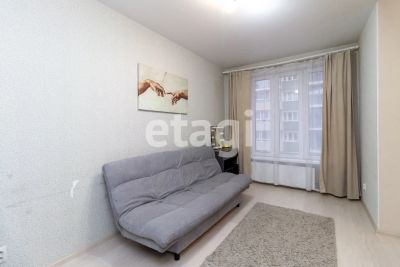 Лот: 25288099. Фото: 1. квартира , Красноярск улица Алексеева... Квартиры, студии