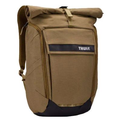 Лот: 24479930. Фото: 1. Рюкзак Thule Paramount, 27L Nutria... Сумки, рюкзаки