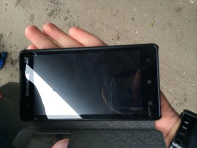 Лот: 4501002. Фото: 1. Lenovo a788t. Смартфоны