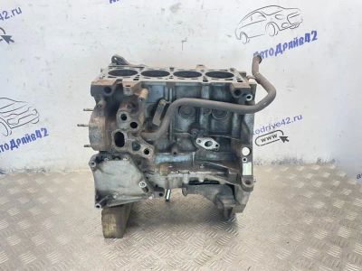 Лот: 25581463. Фото: 1. блок цилиндров Opel Astra L35. Двигатель и элементы двигателя