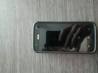 Лот: 9369517. Фото: 1. Asus ZenFone 2 ZE500KL. Смартфоны