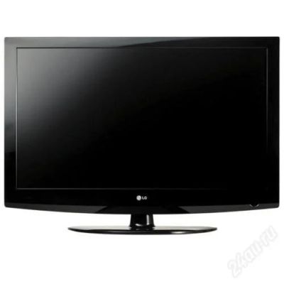 Лот: 127925. Фото: 1. Ж\К телевизор ДLg 42Lf2510. Телевизоры