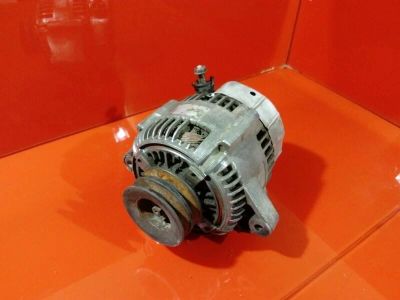 Лот: 10915328. Фото: 1. Генератор Toyota Land Cruiser... Двигатель и элементы двигателя