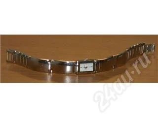 Лот: 3678. Фото: 1. Часы Romanson женские. Красноярск