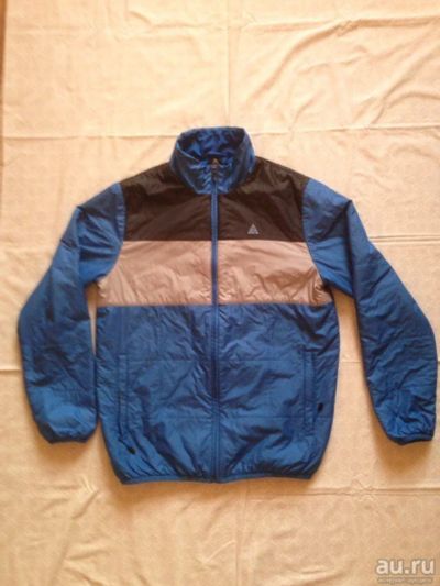 Лот: 9591598. Фото: 1. Куртка Nike ACG. Верхняя одежда