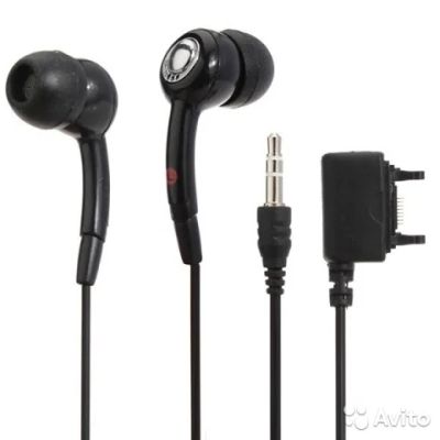 Лот: 6917884. Фото: 1. Гарнитура KMT Super Bass SonyEricsson... Красноярск