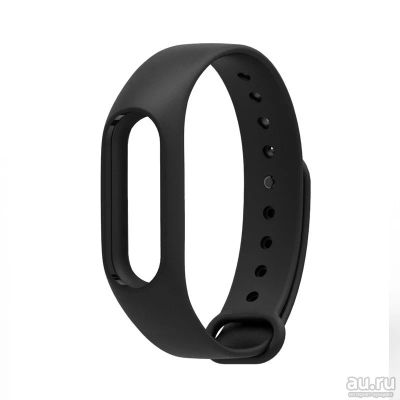 Лот: 10988431. Фото: 1. Ремешок для Xiaomi Mi Band 2... Смарт-часы, фитнес-браслеты, аксессуары