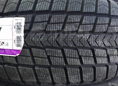 Лот: 19436433. Фото: 1. Шины 235/55 R18 Nexen Winguard... Шины