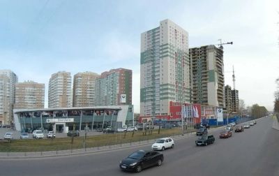 Лот: 12202773. Фото: 1. 3к квартира 91м2 Алексеева 48а. Квартиры, студии