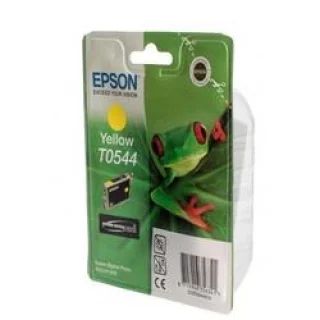 Лот: 5803930. Фото: 1. Картридж оригинальный для Epson... Картриджи, расходные материалы