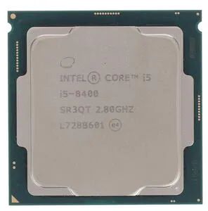 Лот: 19695448. Фото: 1. Intel Core i5 8400 (6 ядер) (6x2... Процессоры
