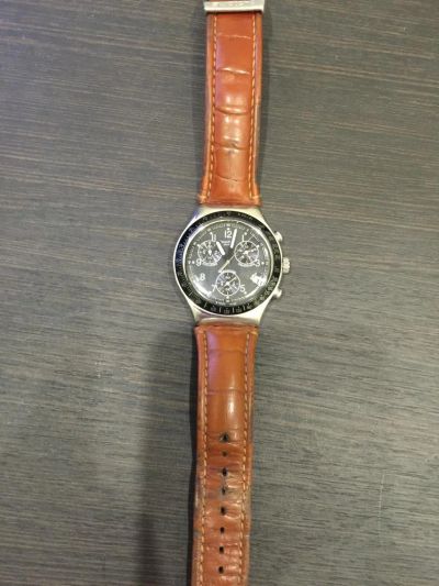 Лот: 5393638. Фото: 1. Продам часы swatch оригинал. Оригинальные наручные часы