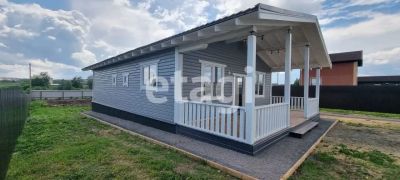 Лот: 25294038. Фото: 1. 4-комн. дом , посёлок Элита Советская... Дома