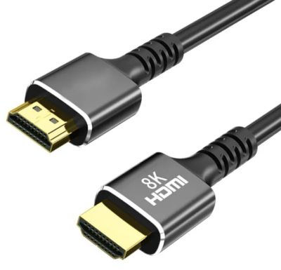 Лот: 25713432. Фото: 1. Кабель для видео HDMI - HDMI 1... Другое (авто, мото, водный транспорт)