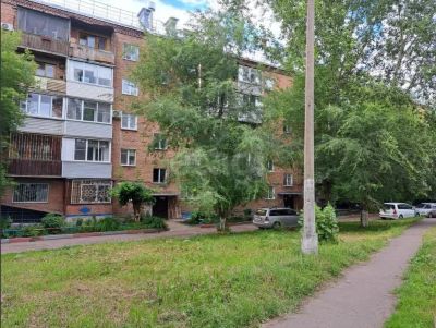 Лот: 25526956. Фото: 1. 3-комн. квартира , Красноярск... Квартиры, студии