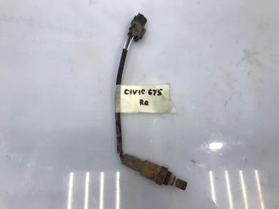 Лот: 21705621. Фото: 1. датчик кислородный Honda Civic... Двигатель и элементы двигателя