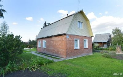 Лот: 15674208. Фото: 1. Продается дом 70 кв.м. 6.7 сот... Дома