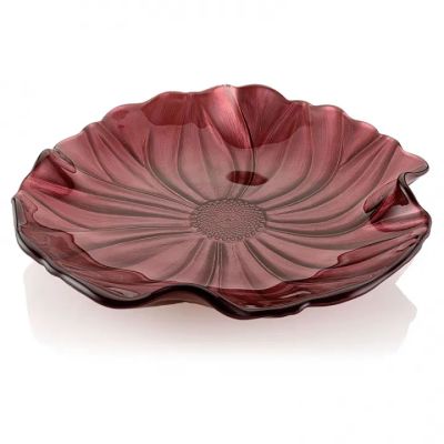 Лот: 24942169. Фото: 1. Тарелка для закусок IVV MAGNOLIA... Тарелки, блюда, салатники