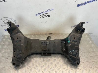 Лот: 21702169. Фото: 1. балка под двс Nissan Almera Classic... Двигатель и элементы двигателя