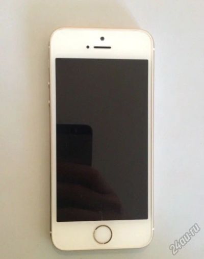 Лот: 6510598. Фото: 1. Iphone 5s. Смартфоны