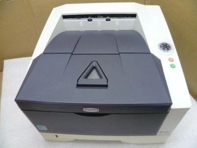 Лот: 13469173. Фото: 1. Лазерный принтер Kyocera FS-1320D... Лазерные принтеры