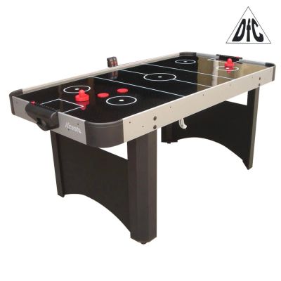 Лот: 9975306. Фото: 1. Игровой стол DFC Minnesota аэрохоккей. Другое (спортивные товары)