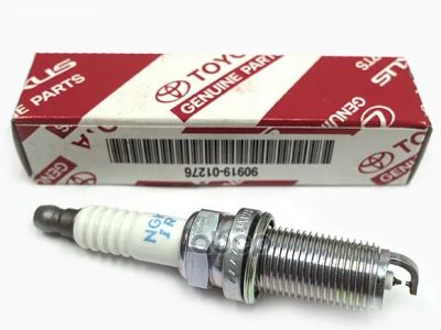 Лот: 21875416. Фото: 1. Свеча Зажигания Toyota Dilfr7k9g... Другое (автозапчасти)