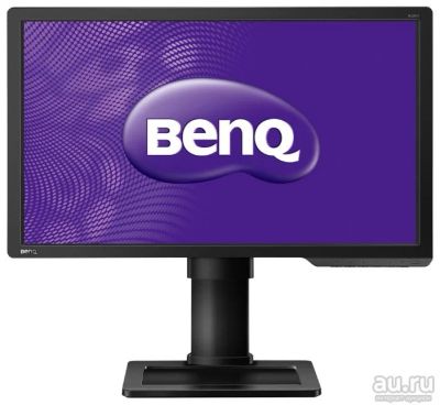 Лот: 9057794. Фото: 1. BenQ XL2411Z 144hz. ЖК-мониторы
