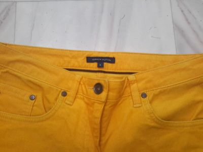 Лот: 10599147. Фото: 1. Новые Tommy Hilfiger!. Брюки, шорты