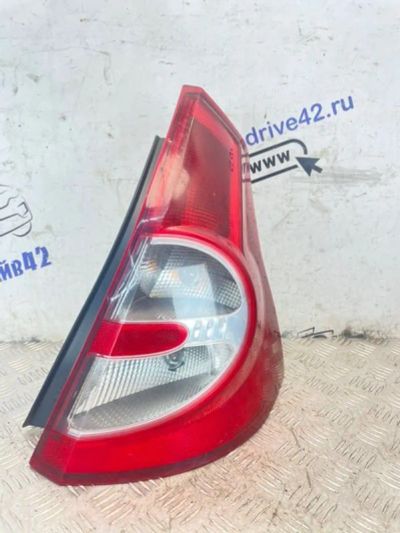 Лот: 25366509. Фото: 1. фонарь Renault Sandero BS12. Двигатель и элементы двигателя
