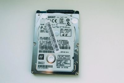 Лот: 8509429. Фото: 1. Жесткий диск 500гб, винчестер... Жёсткие диски (HDD)