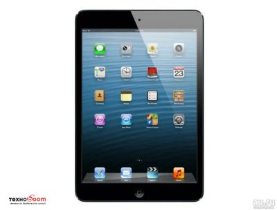 Лот: 15238566. Фото: 1. Планшет Ipad Mini 32 Гб + Cellular... Планшеты