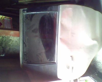 Лот: 472601. Фото: 1. Двери toyota ist (есть стекло). Кузов