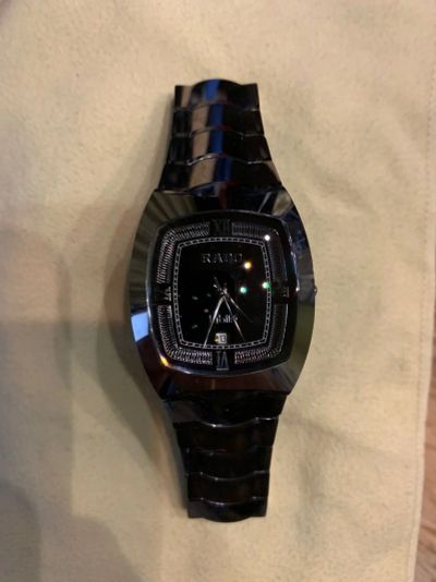 Лот: 15071562. Фото: 1. Часы RADO реплика. Другие наручные часы