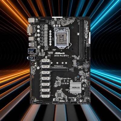 Лот: 22530191. Фото: 1. Комплект 1151 h110 g3900 ssd 120. Комплекты запчастей