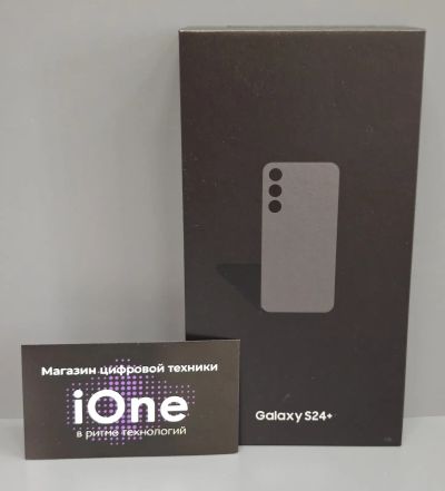 Лот: 23244424. Фото: 1. Samsung Galaxy S24 Plus 12/256Gb... Смартфоны