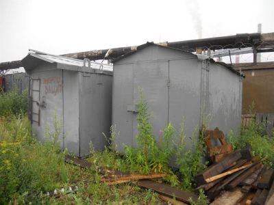 Лот: 2995050. Фото: 1. контейнер вагончик. Другое (строительство и ремонт)