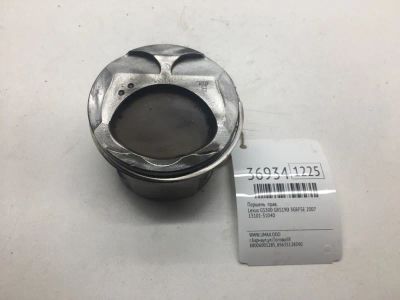 Лот: 20388159. Фото: 1. Поршень Lexus Gs300 2007 1310131040... Двигатель и элементы двигателя