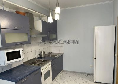 Лот: 19708153. Фото: 1. Сдам 2-комн. улица Академика Киренского... Квартиры, студии