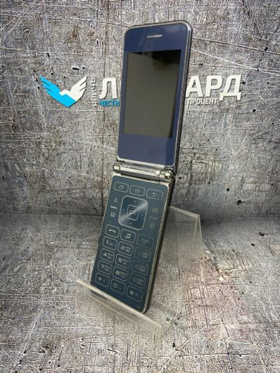 Лот: 17737766. Фото: 1. Сотовый телефон Vertex S104(лж4236... Кнопочные мобильные телефоны