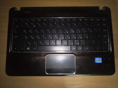 Лот: 10520118. Фото: 1. HP Pavilion dm4 Intel Core i3... Ноутбуки