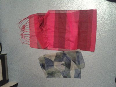 Лот: 3432410. Фото: 1. Платок женский. Шарфы, платки