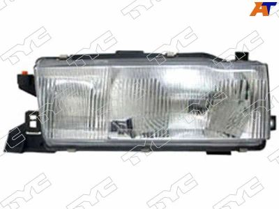 Лот: 16879198. Фото: 1. Фара Toyota Cresta 1992-1996 правая... Оптика и освещение