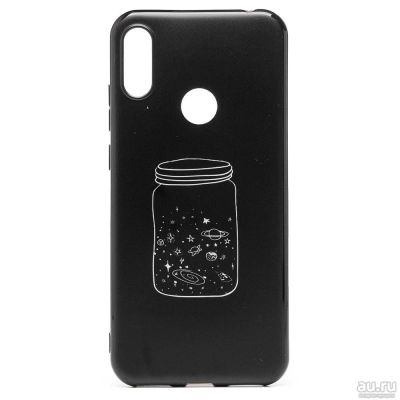 Лот: 15572617. Фото: 1. Чехол-накладка - SC174 для Huawei... Чехлы, бамперы