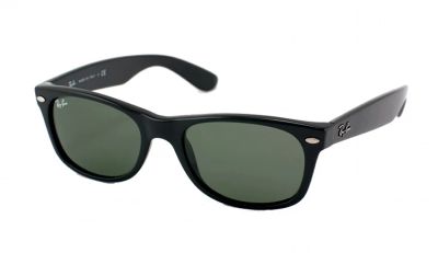 Лот: 7719280. Фото: 1. Ray Ban Wayfarer RB 2132 901L. Очки солнцезащитные